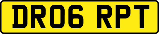 DR06RPT