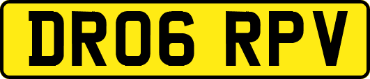 DR06RPV