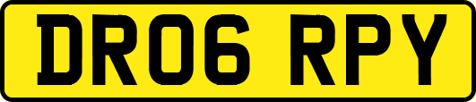 DR06RPY