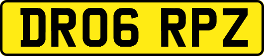 DR06RPZ