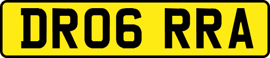 DR06RRA