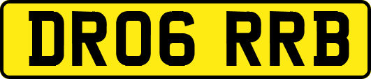 DR06RRB