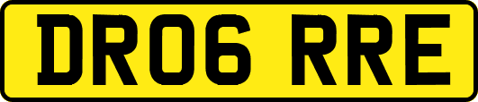 DR06RRE