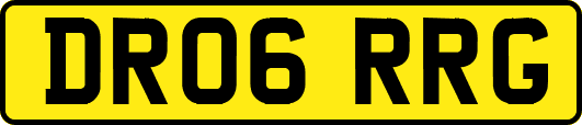 DR06RRG