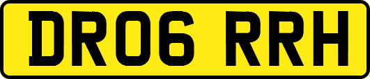 DR06RRH