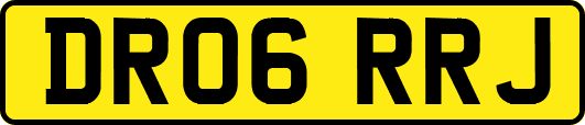DR06RRJ