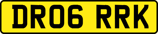 DR06RRK