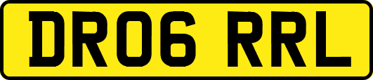 DR06RRL
