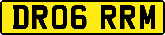 DR06RRM