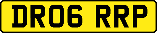 DR06RRP