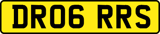 DR06RRS