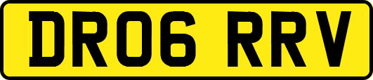 DR06RRV