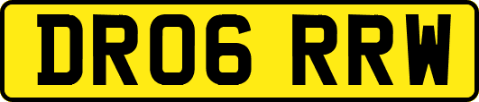 DR06RRW