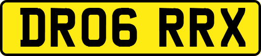 DR06RRX