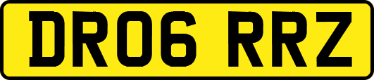 DR06RRZ