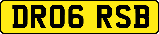 DR06RSB