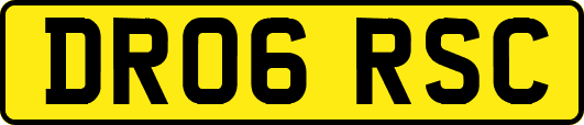 DR06RSC