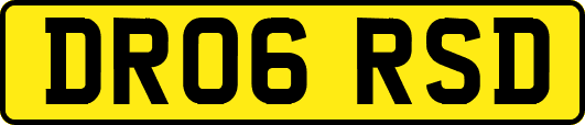 DR06RSD