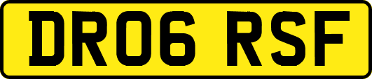 DR06RSF