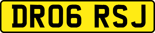 DR06RSJ