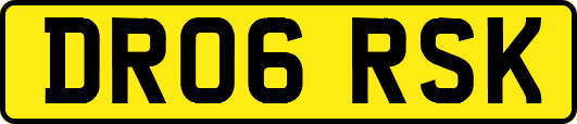DR06RSK