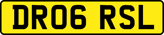 DR06RSL