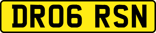 DR06RSN