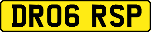 DR06RSP