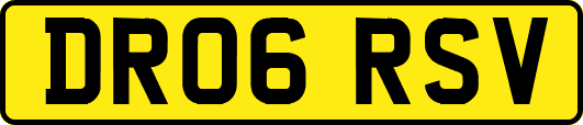 DR06RSV