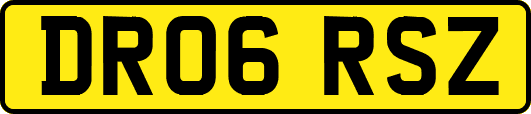 DR06RSZ