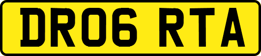 DR06RTA