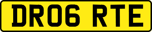 DR06RTE