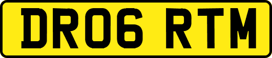 DR06RTM