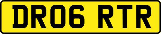 DR06RTR