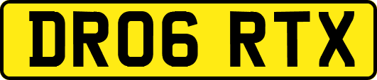 DR06RTX