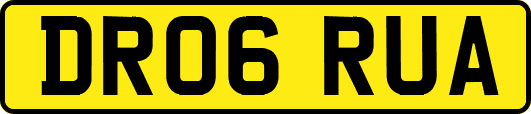 DR06RUA