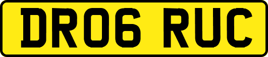 DR06RUC