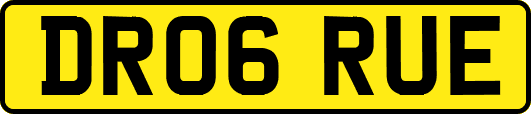 DR06RUE