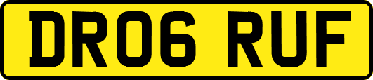 DR06RUF