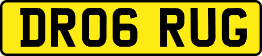 DR06RUG