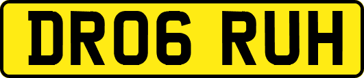 DR06RUH