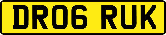 DR06RUK