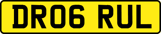 DR06RUL