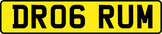 DR06RUM