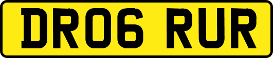 DR06RUR
