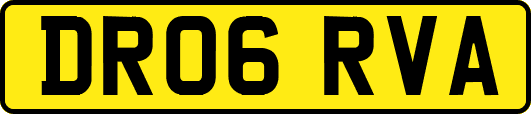 DR06RVA
