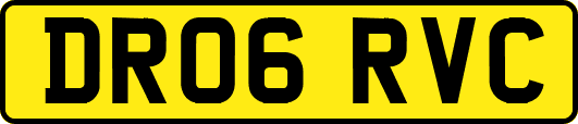 DR06RVC