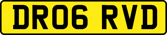 DR06RVD