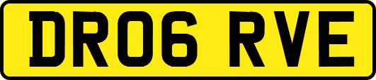 DR06RVE