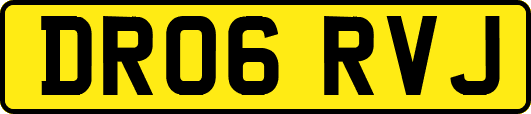 DR06RVJ